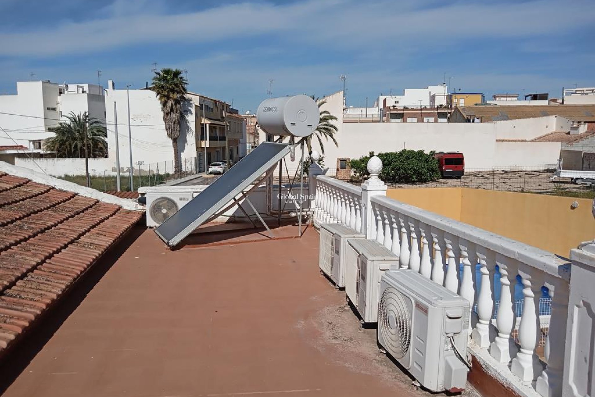 Venta - CASA -
LOS MONTESINOS - PUEBLO CENTRO