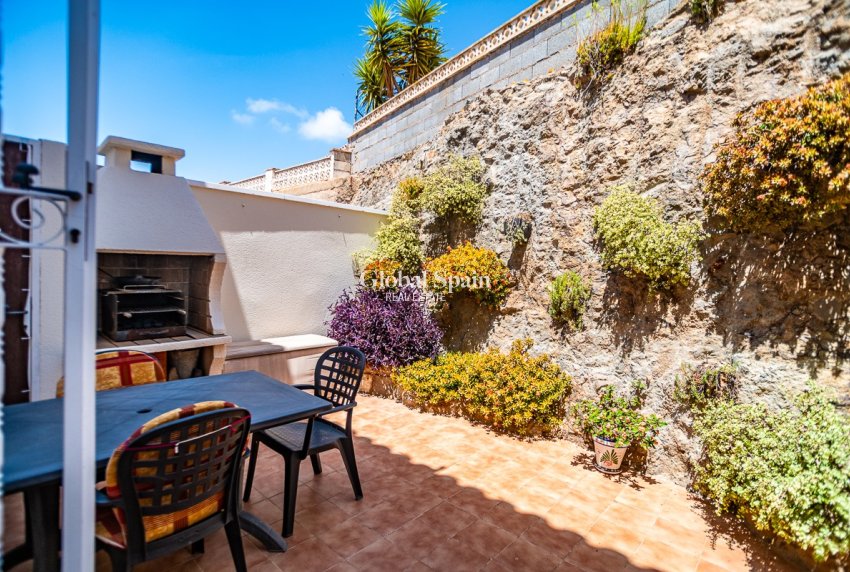 Venta - CASA -
LOS URRUTIAS - Costa Calida