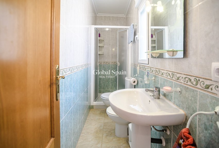 Venta - CASA -
LOS URRUTIAS - Costa Calida