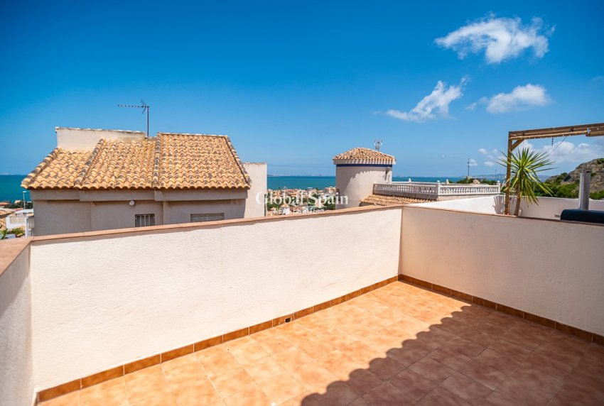 Venta - CASA -
LOS URRUTIAS - Costa Calida