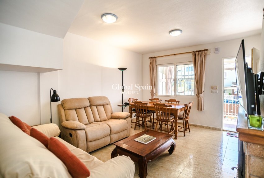 Venta - CASA -
LOS URRUTIAS - Costa Calida