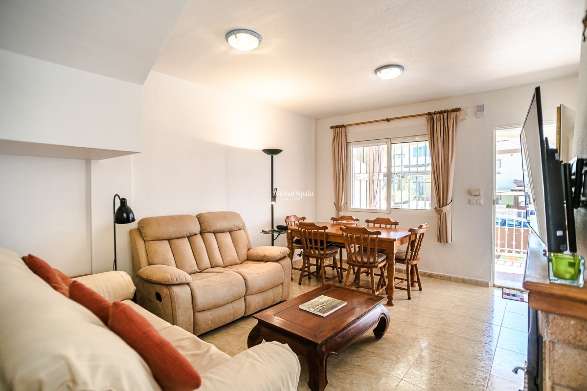 Venta - CASA -
LOS URRUTIAS - Costa Calida
