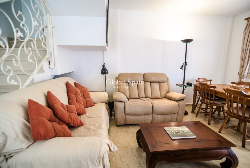 Venta - CASA -
LOS URRUTIAS - Costa Calida