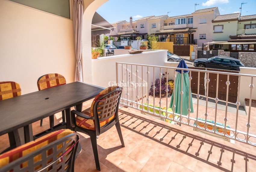 Venta - CASA -
LOS URRUTIAS - Costa Calida