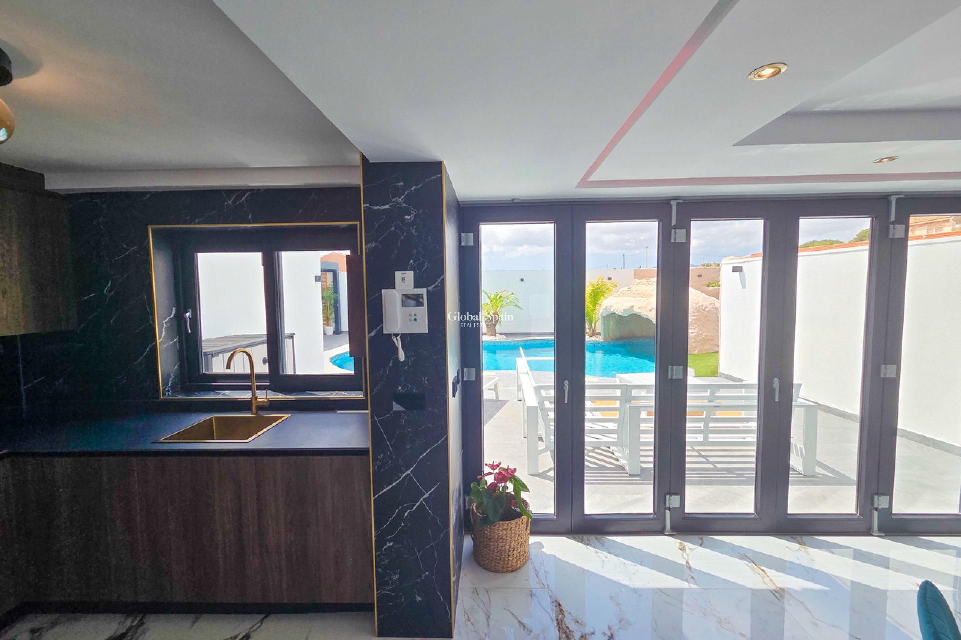 Venta - CASA -
LOS URRUTIAS - Costa Calida