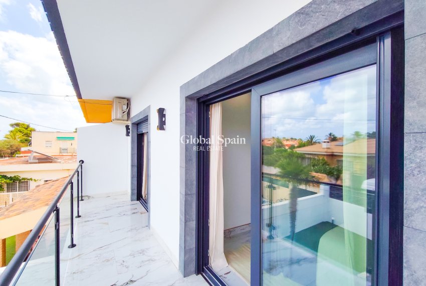 Venta - CASA -
LOS URRUTIAS - Costa Calida