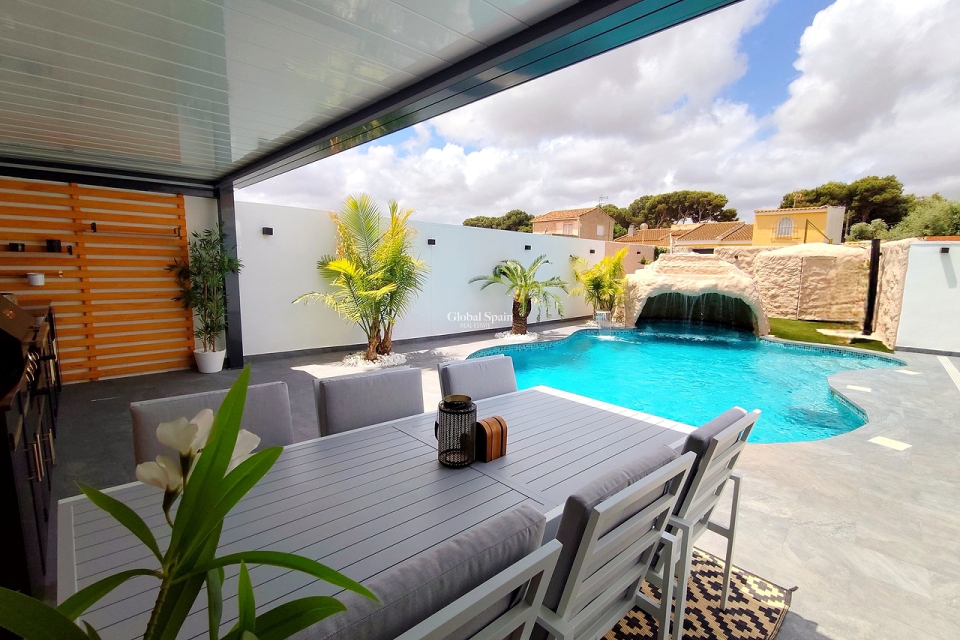 Venta - CASA -
LOS URRUTIAS - Costa Calida