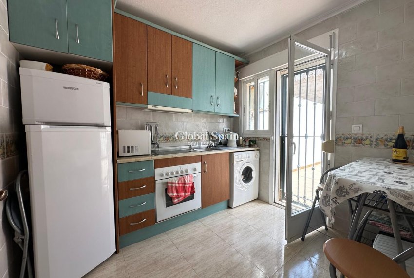 Venta - CASA -
LOS URRUTIAS - Costa Calida