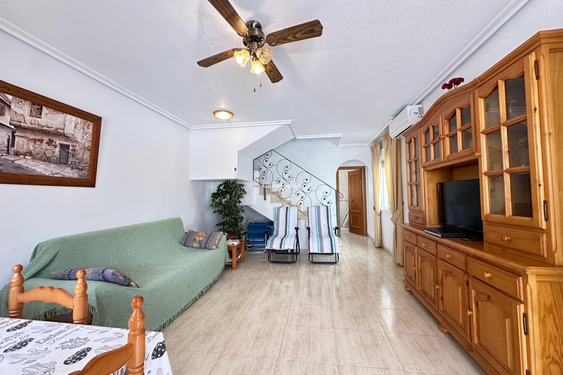 Venta - CASA -
LOS URRUTIAS - Costa Calida