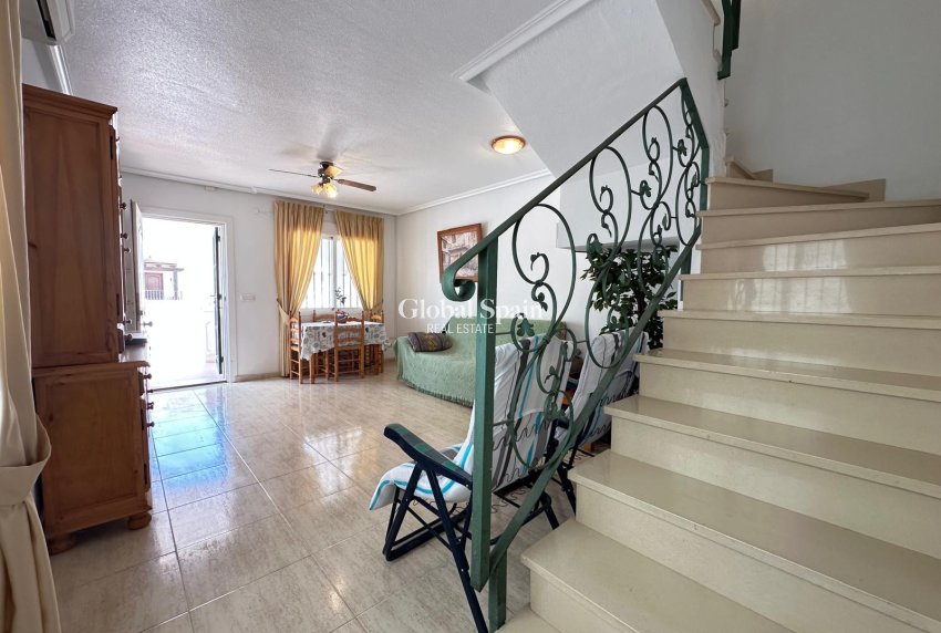 Venta - CASA -
LOS URRUTIAS - Costa Calida