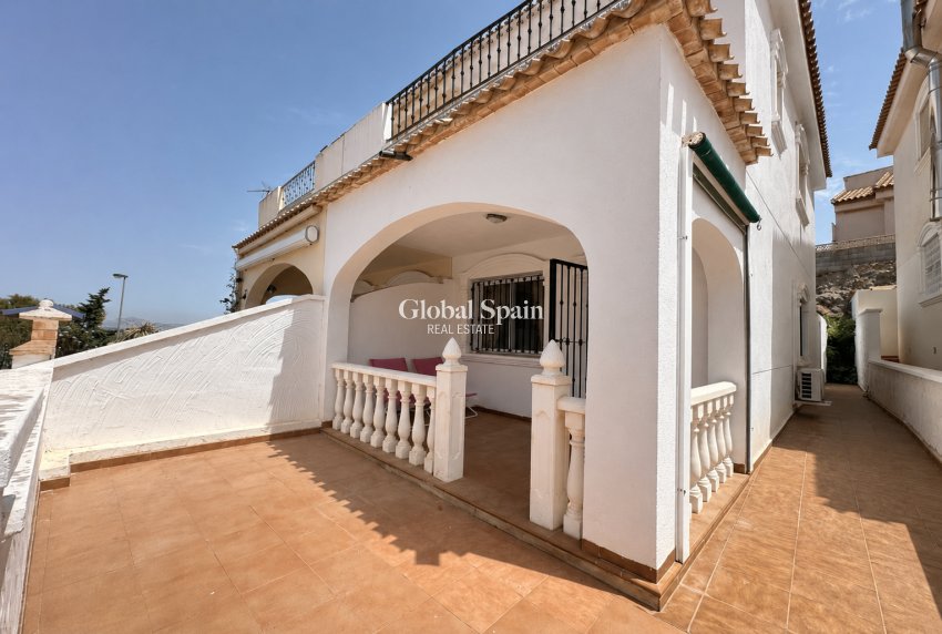 Venta - CASA -
LOS URRUTIAS - Costa Calida