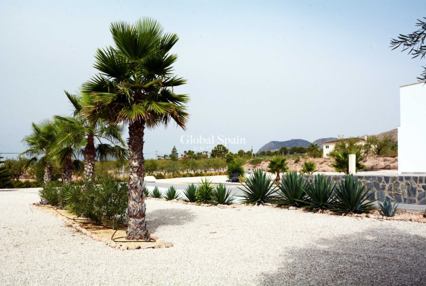 Venta - CASA -
MACISVENDA - Inland