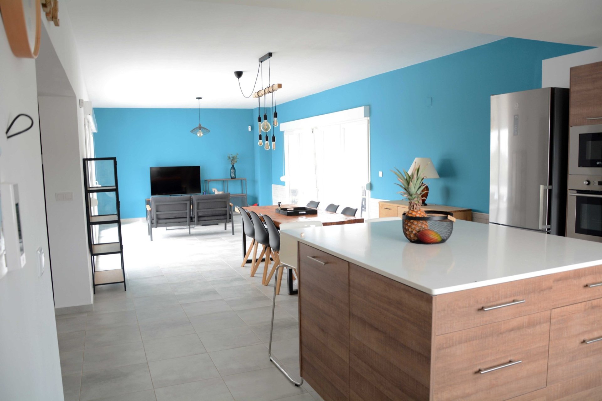 Venta - CASA -
MACISVENDA - Inland