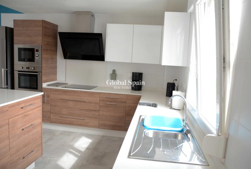 Venta - CASA -
MACISVENDA - Inland