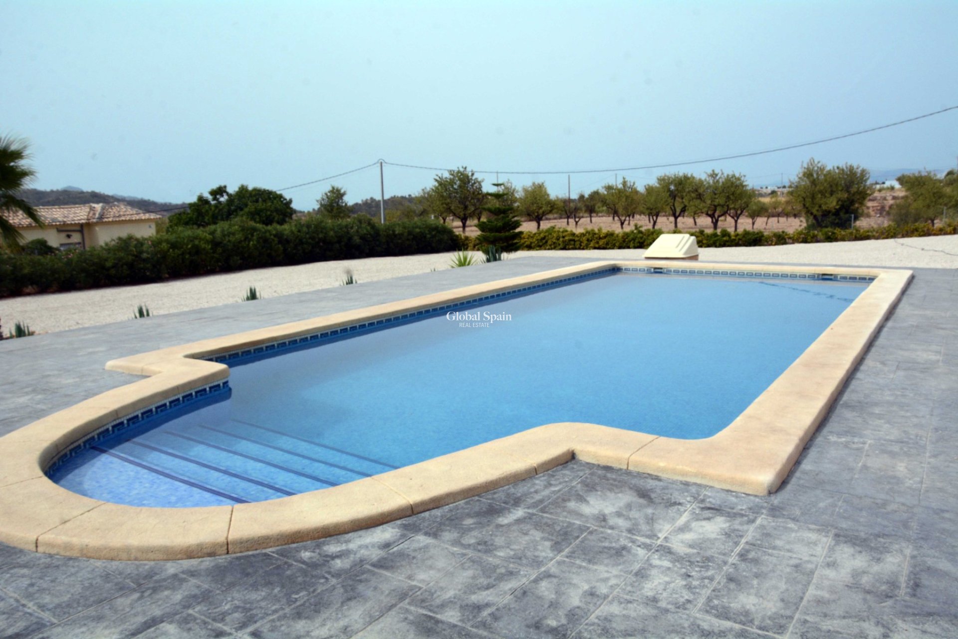 Venta - CASA -
MACISVENDA - Inland