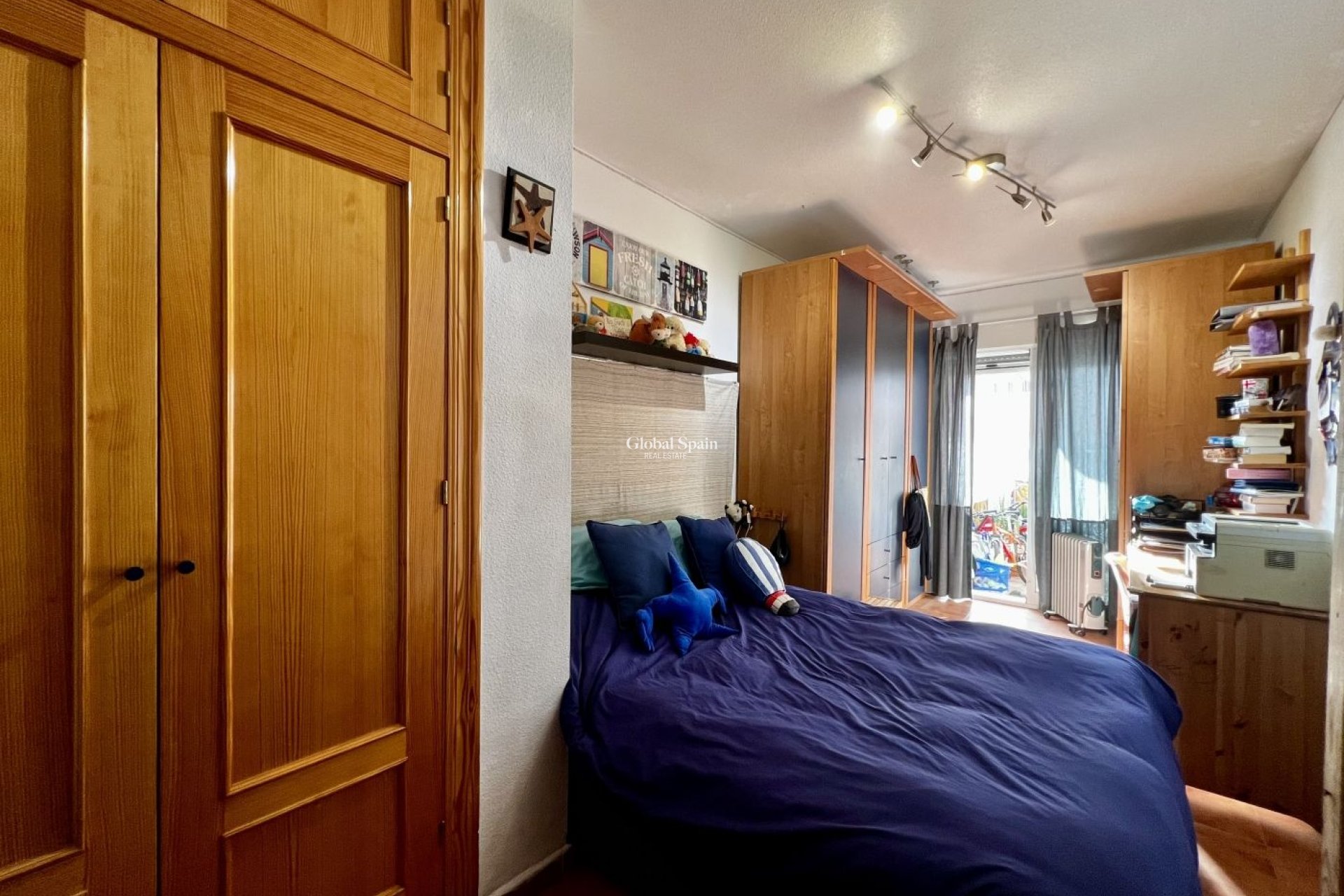 Venta - CASA -
MAZARRÓN - Bolnuevo