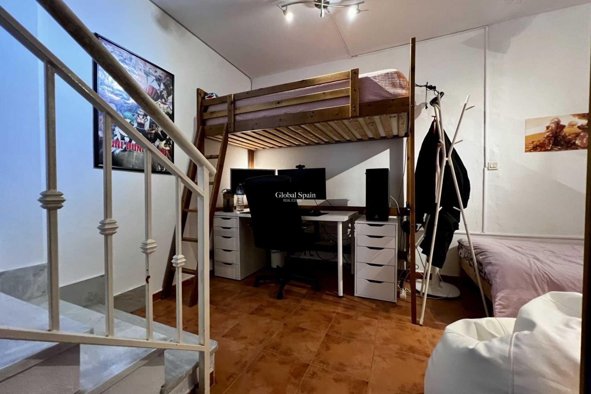 Venta - CASA -
MAZARRÓN - Bolnuevo