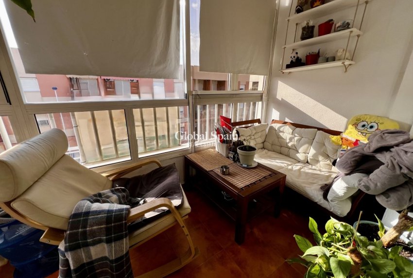 Venta - CASA -
MAZARRÓN - Bolnuevo