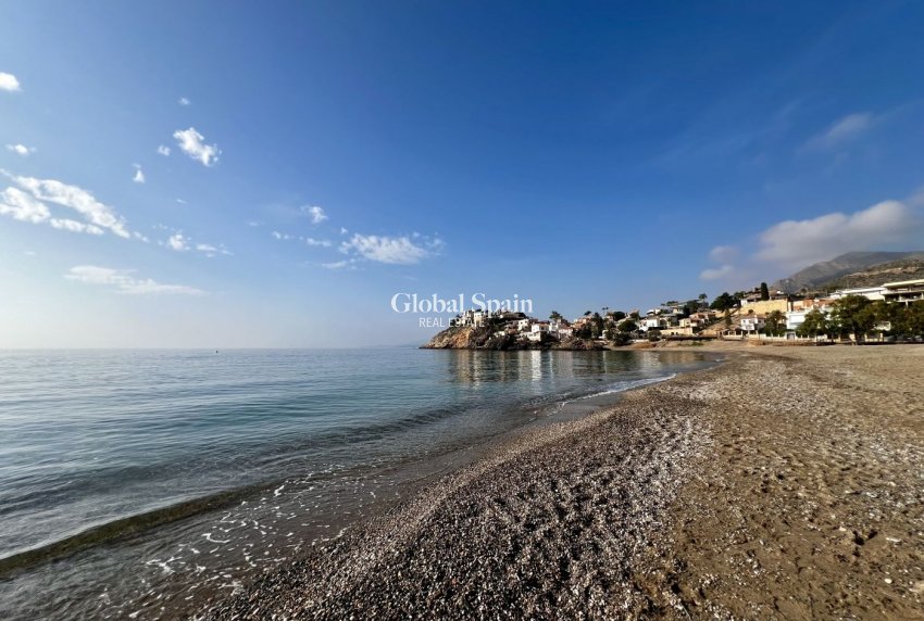 Venta - CASA -
MAZARRÓN - Bolnuevo