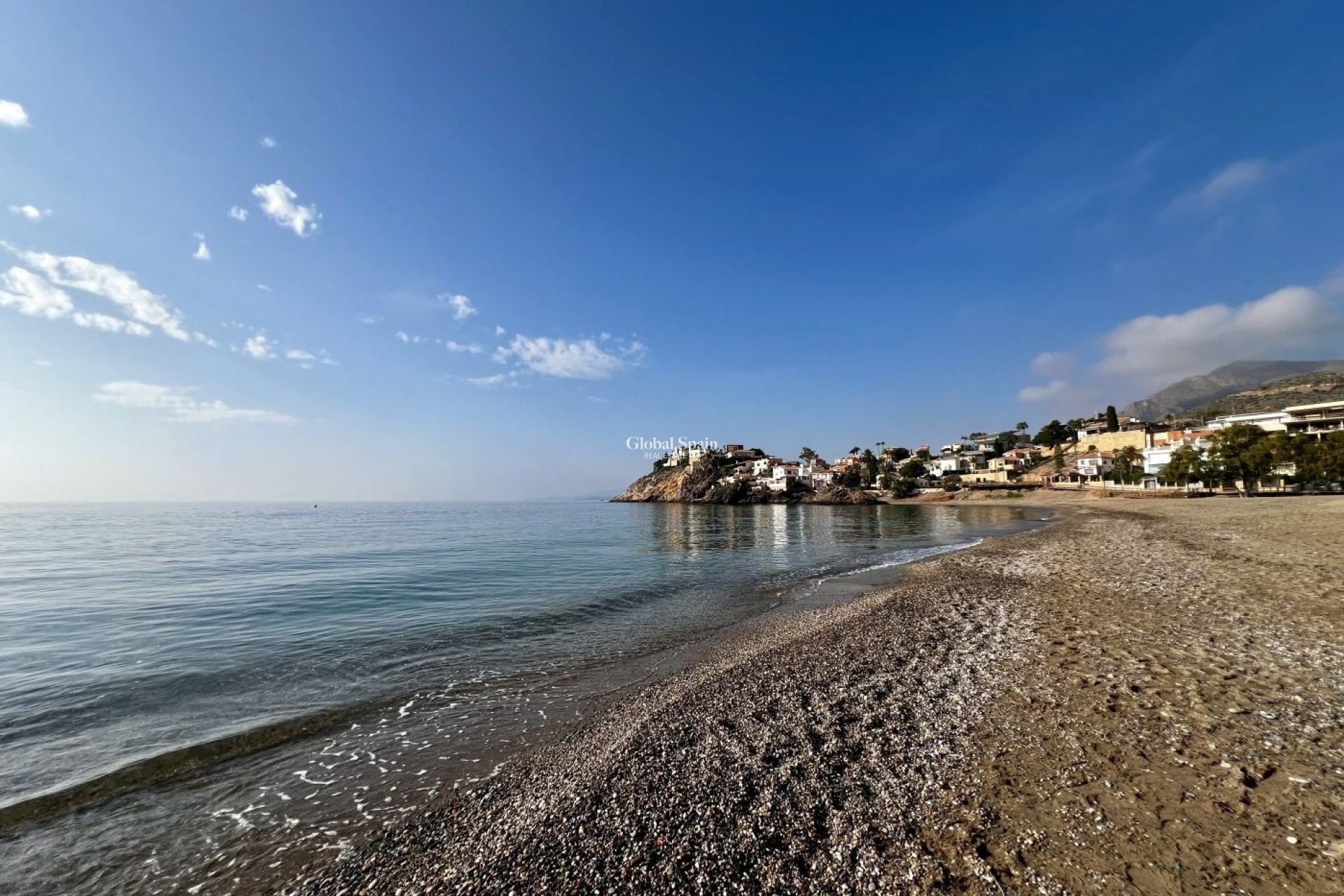 Venta - CASA -
MAZARRÓN - Bolnuevo