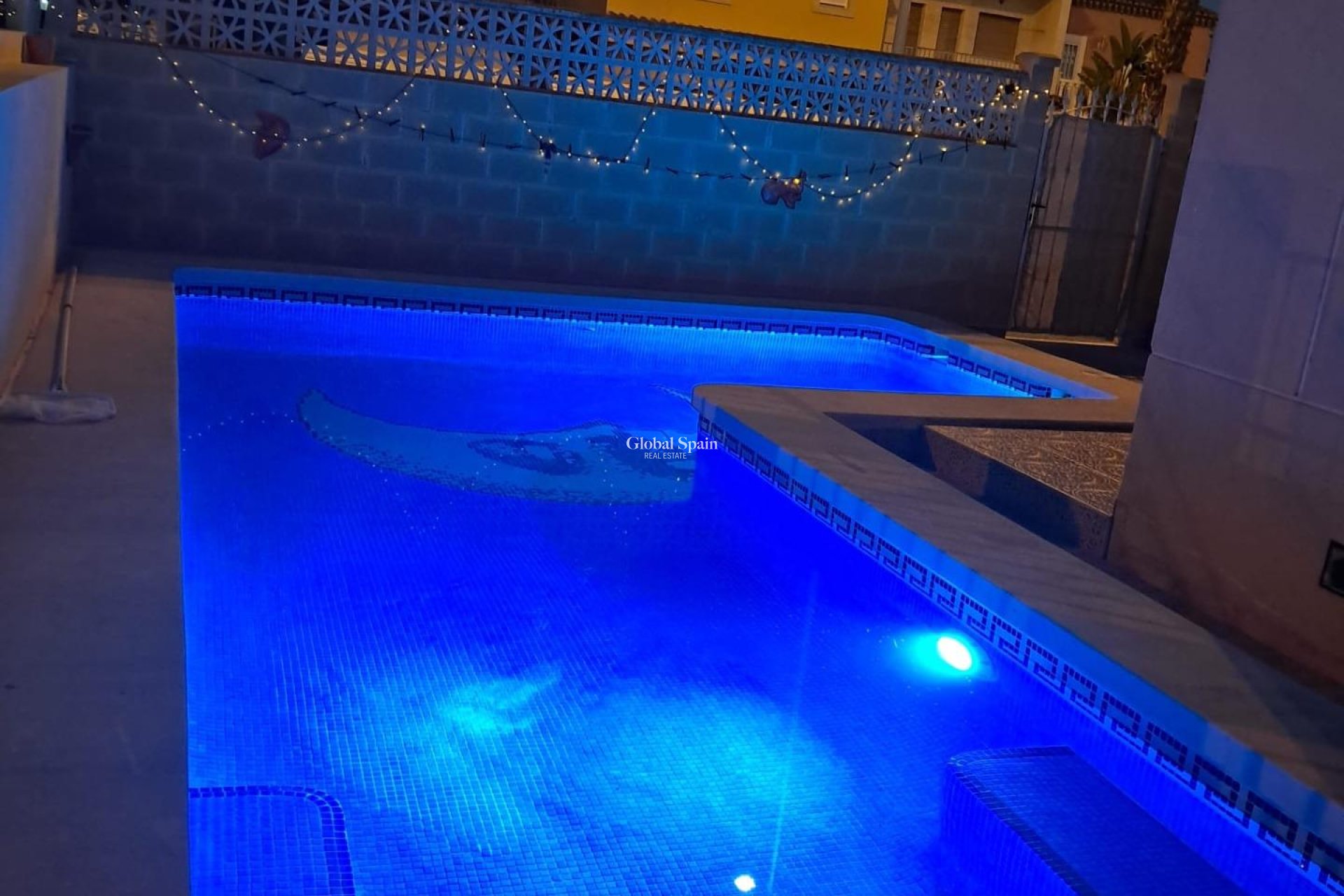 Venta - CASA -
MAZARRÓN - Bolnuevo