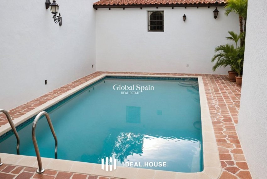 Venta - CASA -
MAZARRÓN - Bolnuevo