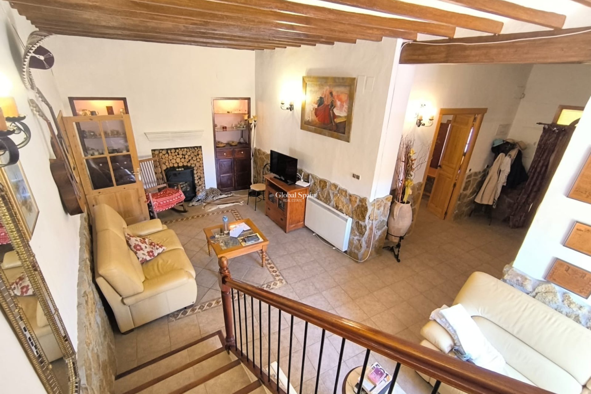 Venta - CASA -
MONÓVAR - Inland