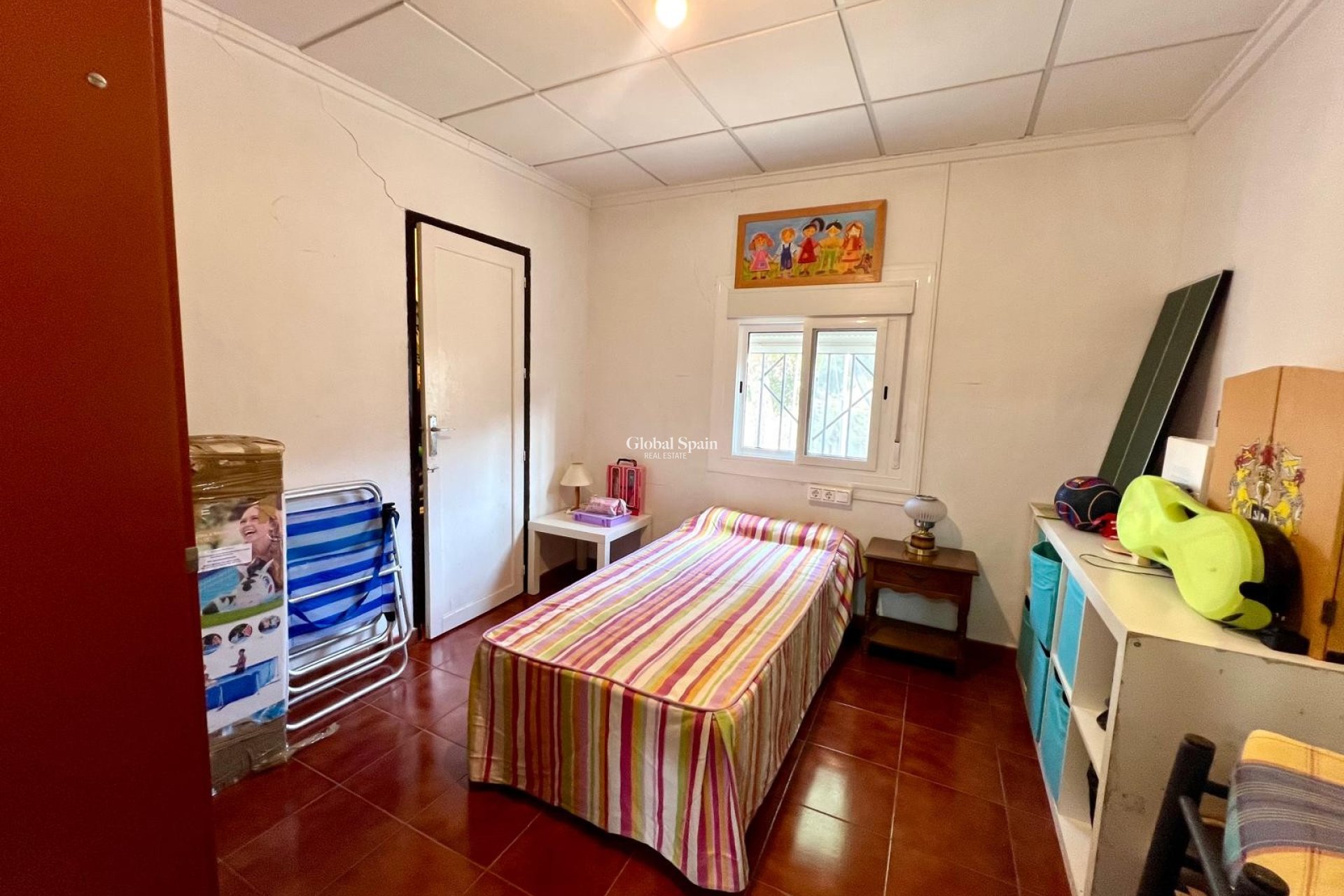 Venta - CASA -
MONÓVAR - Inland