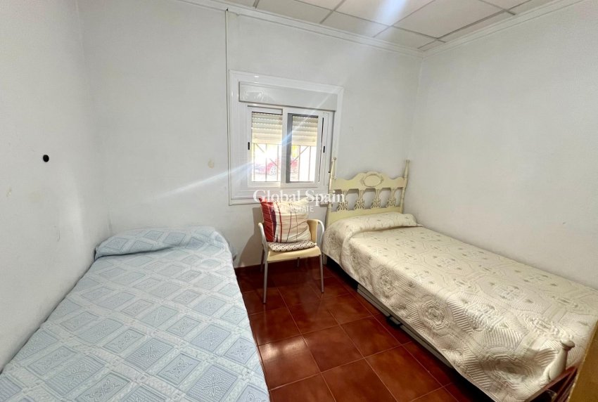 Venta - CASA -
MONÓVAR - Inland