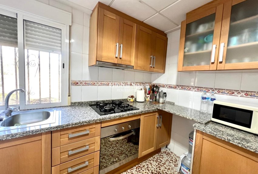 Venta - CASA -
MONÓVAR - Inland