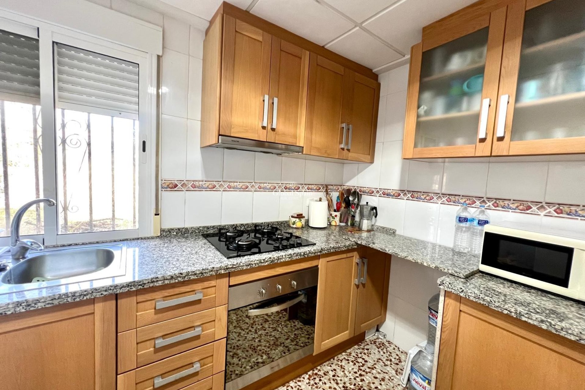 Venta - CASA -
MONÓVAR - Inland