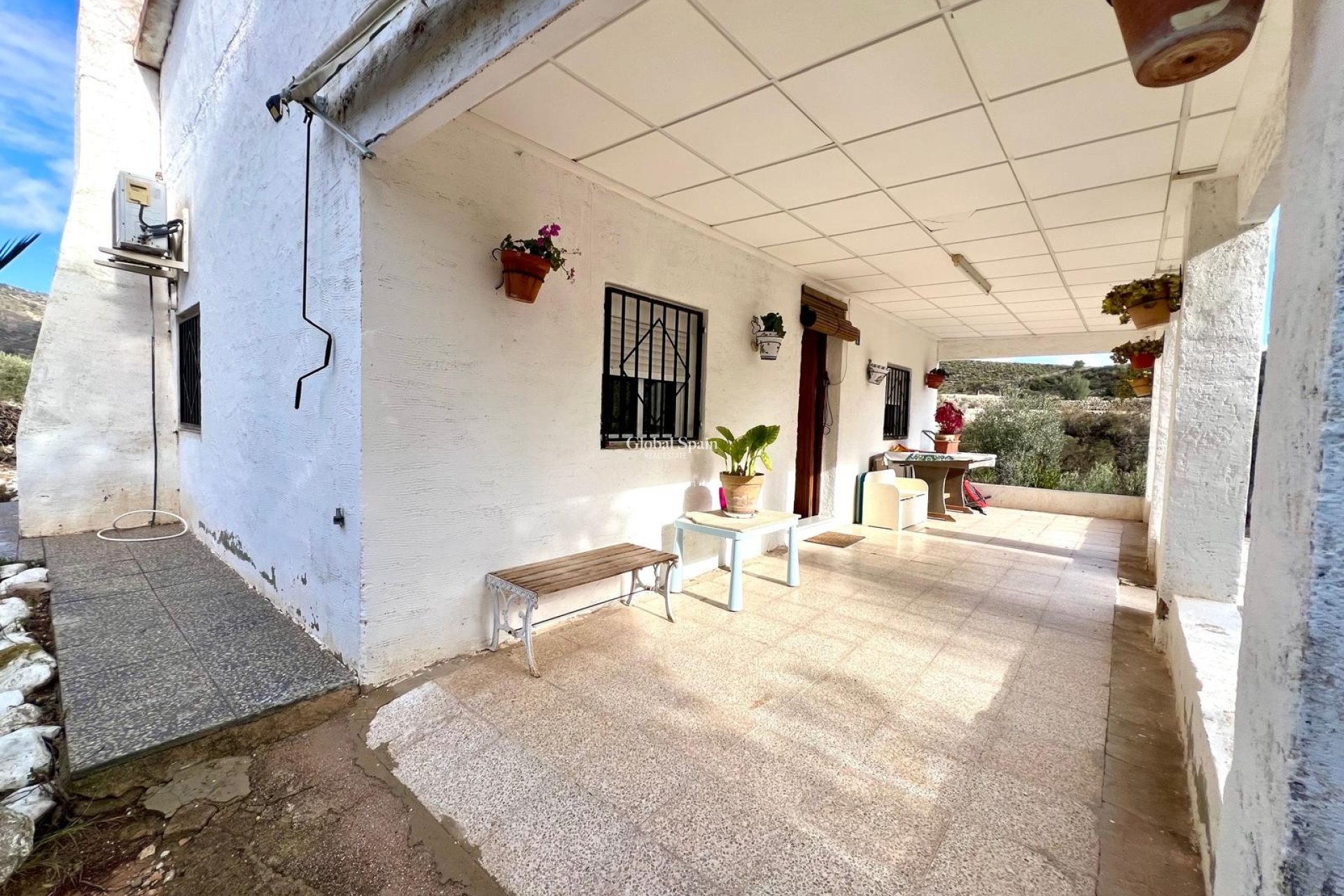 Venta - CASA -
MONÓVAR - Inland