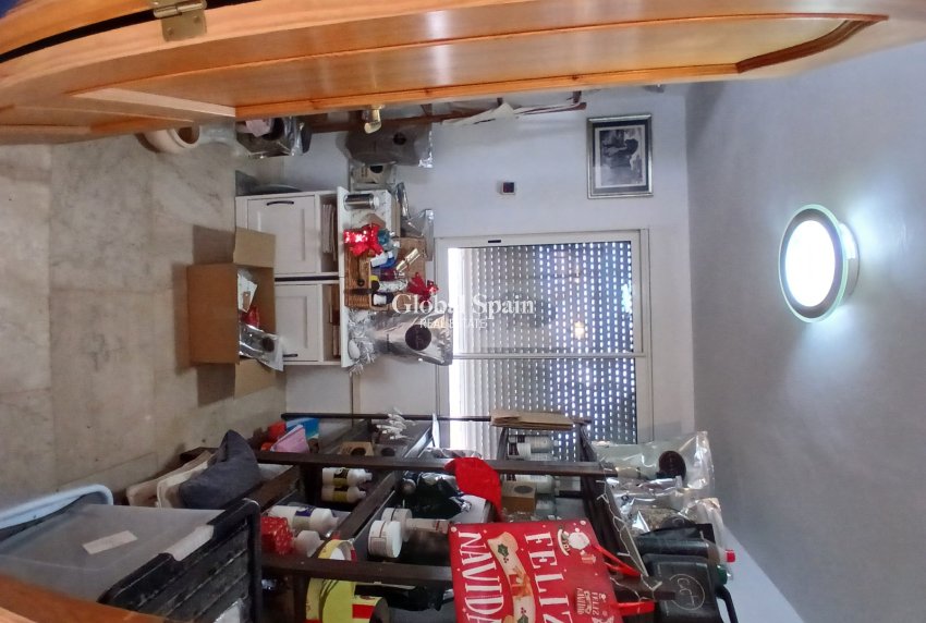 Venta - CASA -
MONÓVAR - Inland