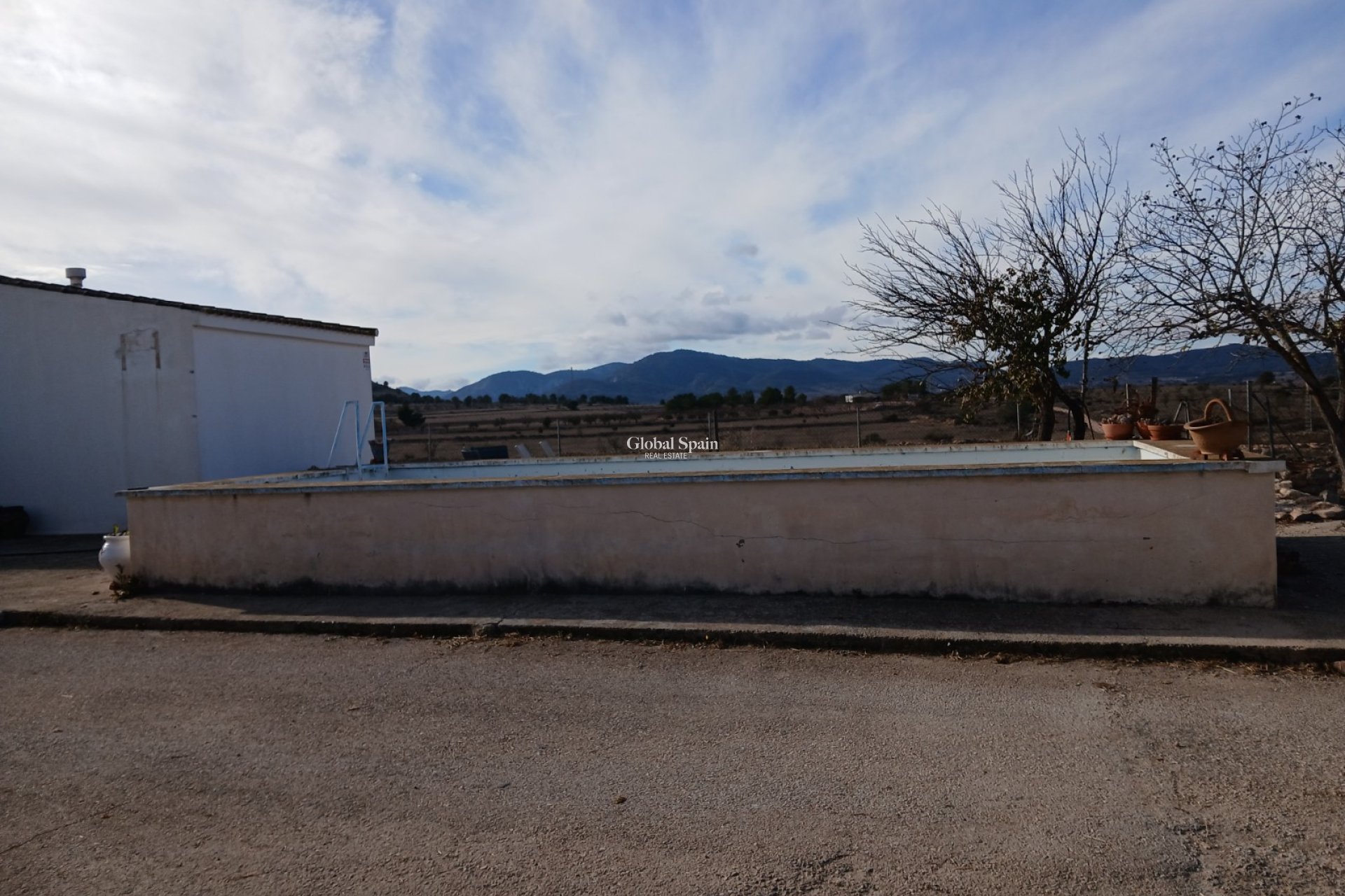 Venta - CASA -
MONÓVAR - Inland