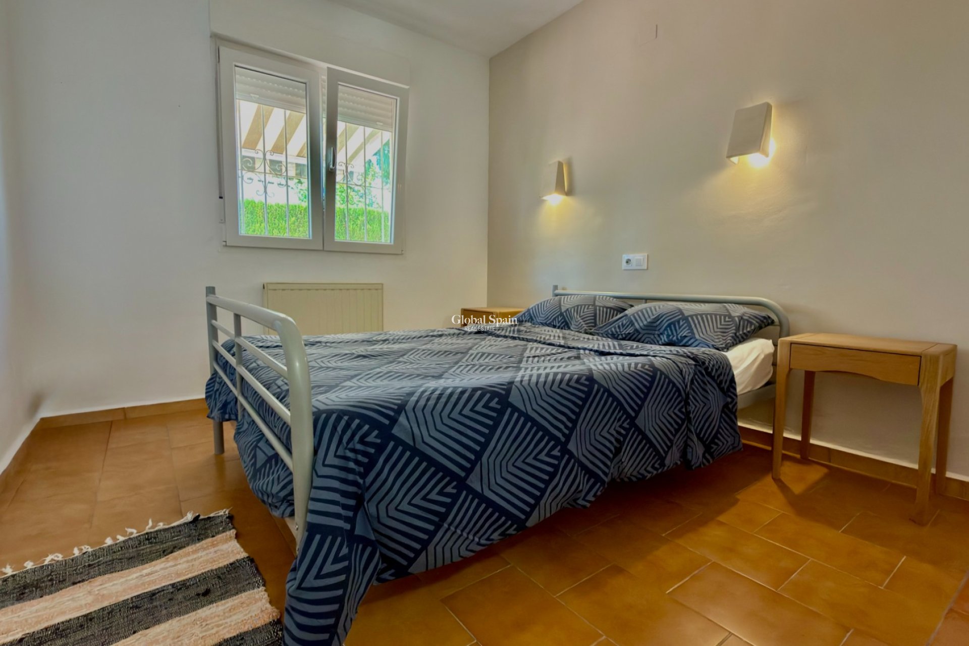 Venta - CASA -
MORAIRA_TEULADA - center