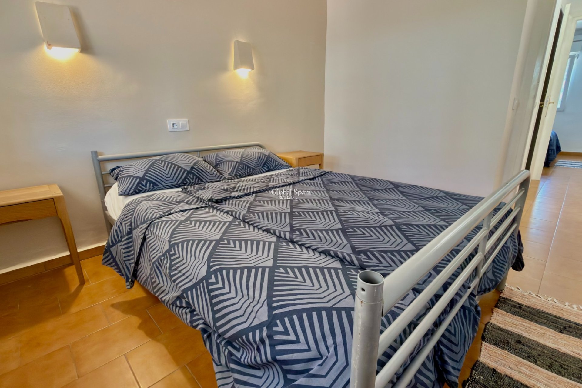 Venta - CASA -
MORAIRA_TEULADA - center