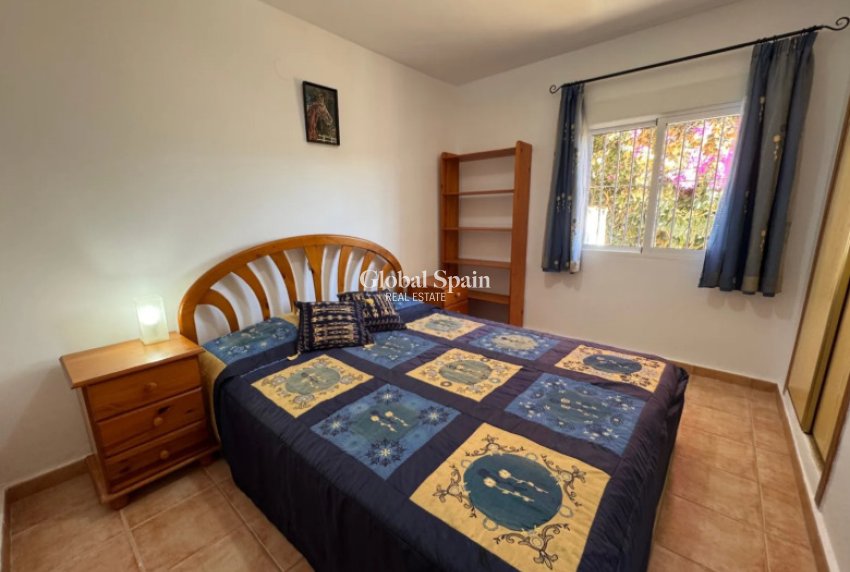 Venta - CASA -
MORAIRA_TEULADA - Costa Blanca