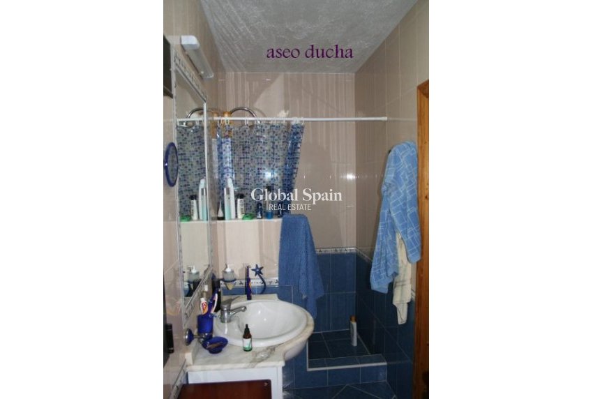 Venta - CASA -
MURCIA - Costa Blanca Sur