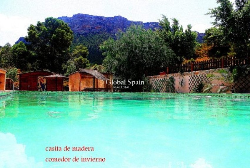 Venta - CASA -
MURCIA - Inland