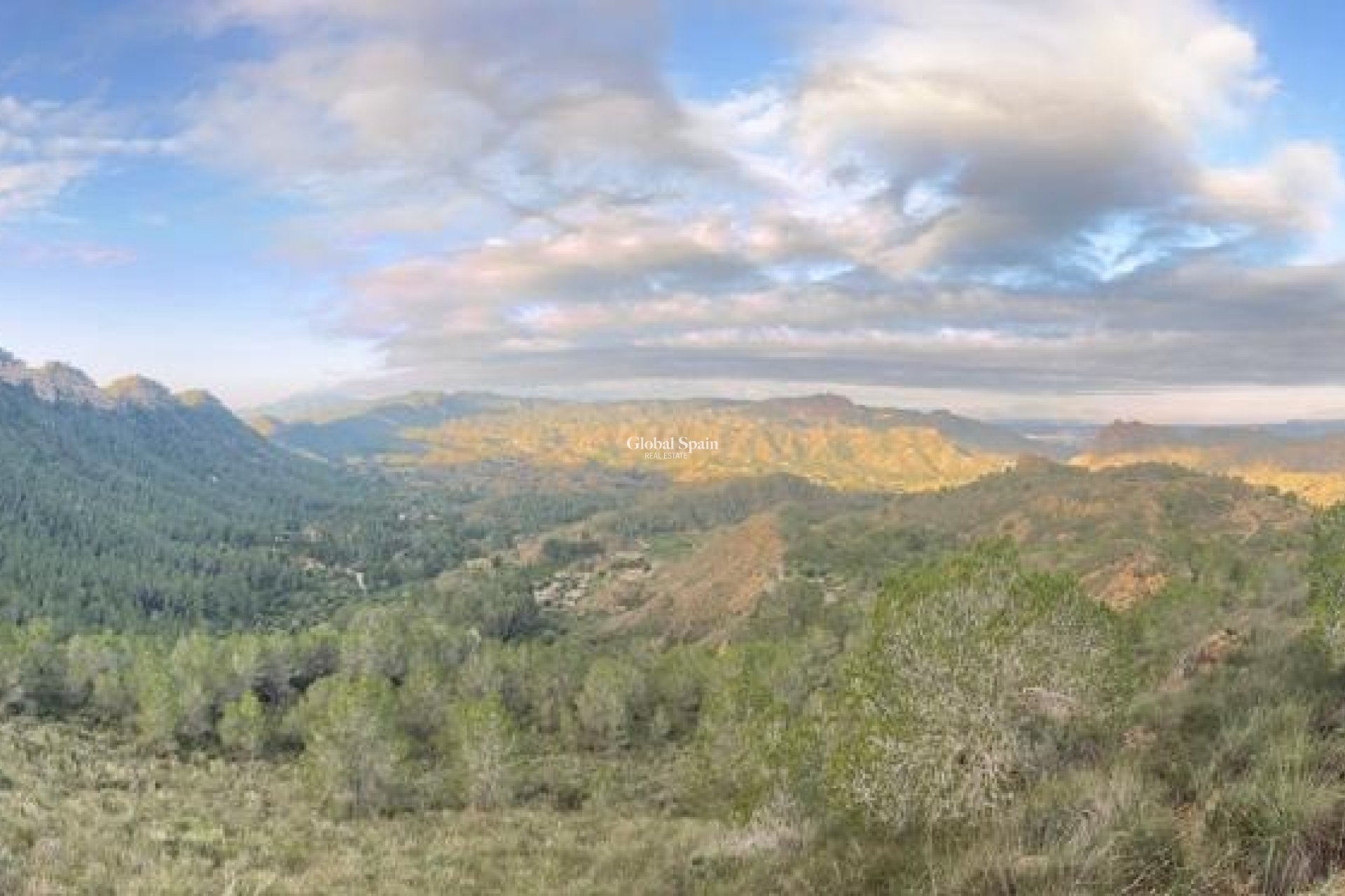 Venta - CASA -
MURCIA - Inland