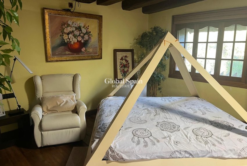 Venta - CASA -
MURCIA - Inland