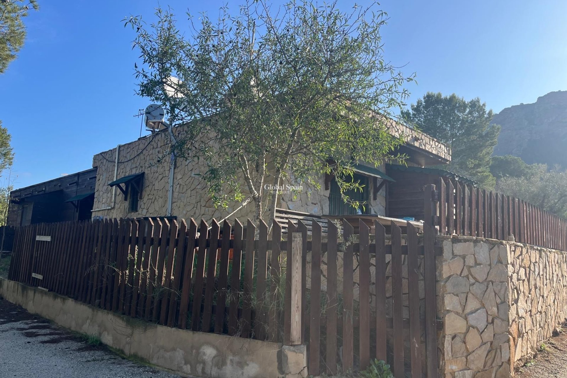 Venta - CASA -
MURCIA - Inland