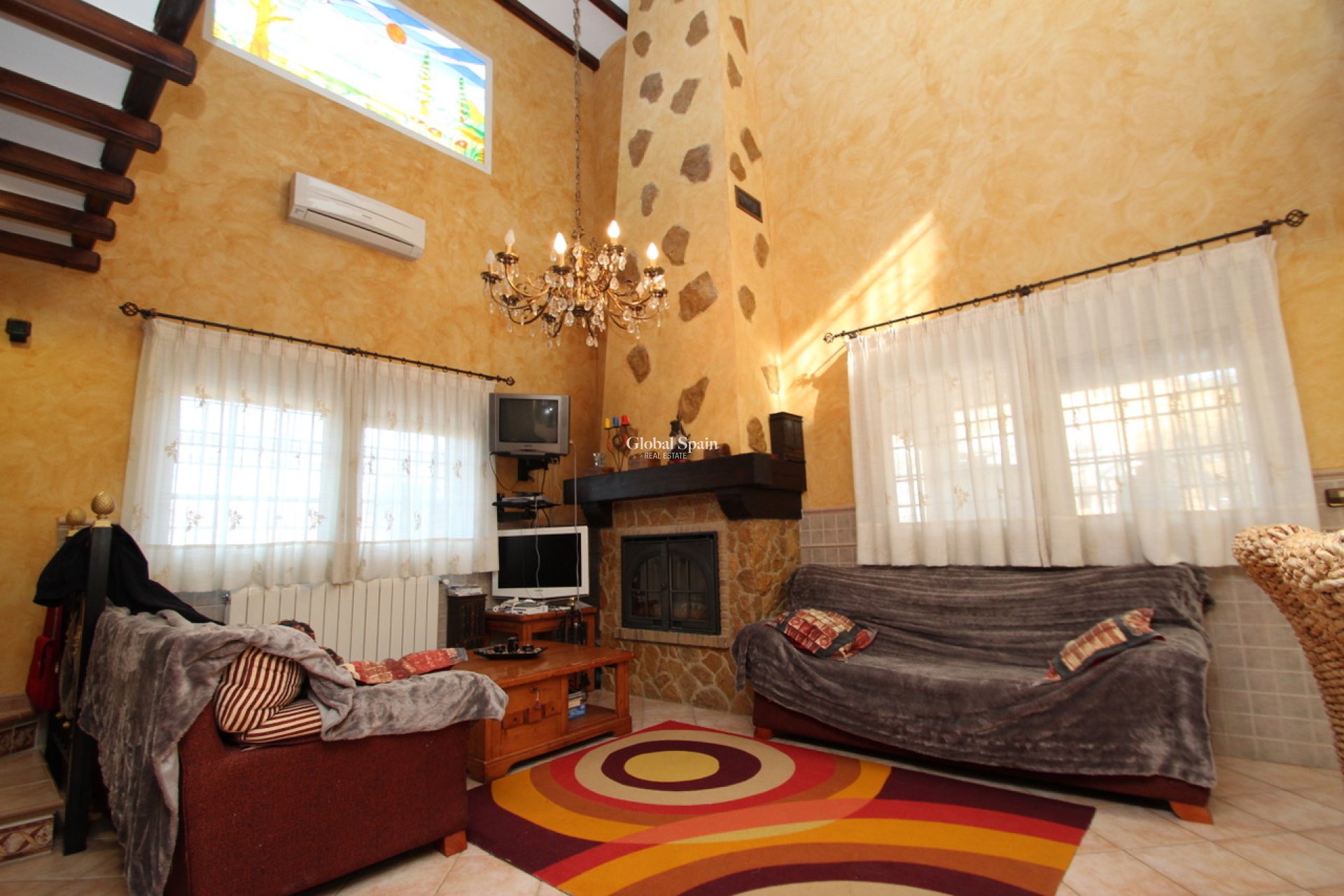 Venta - CASA -
MURCIA - Inland