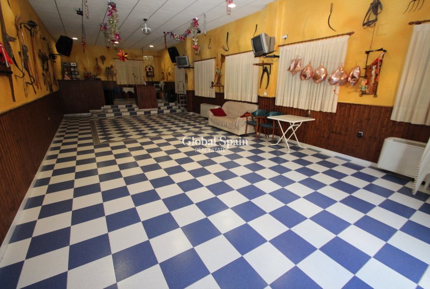 Venta - CASA -
MURCIA - Inland