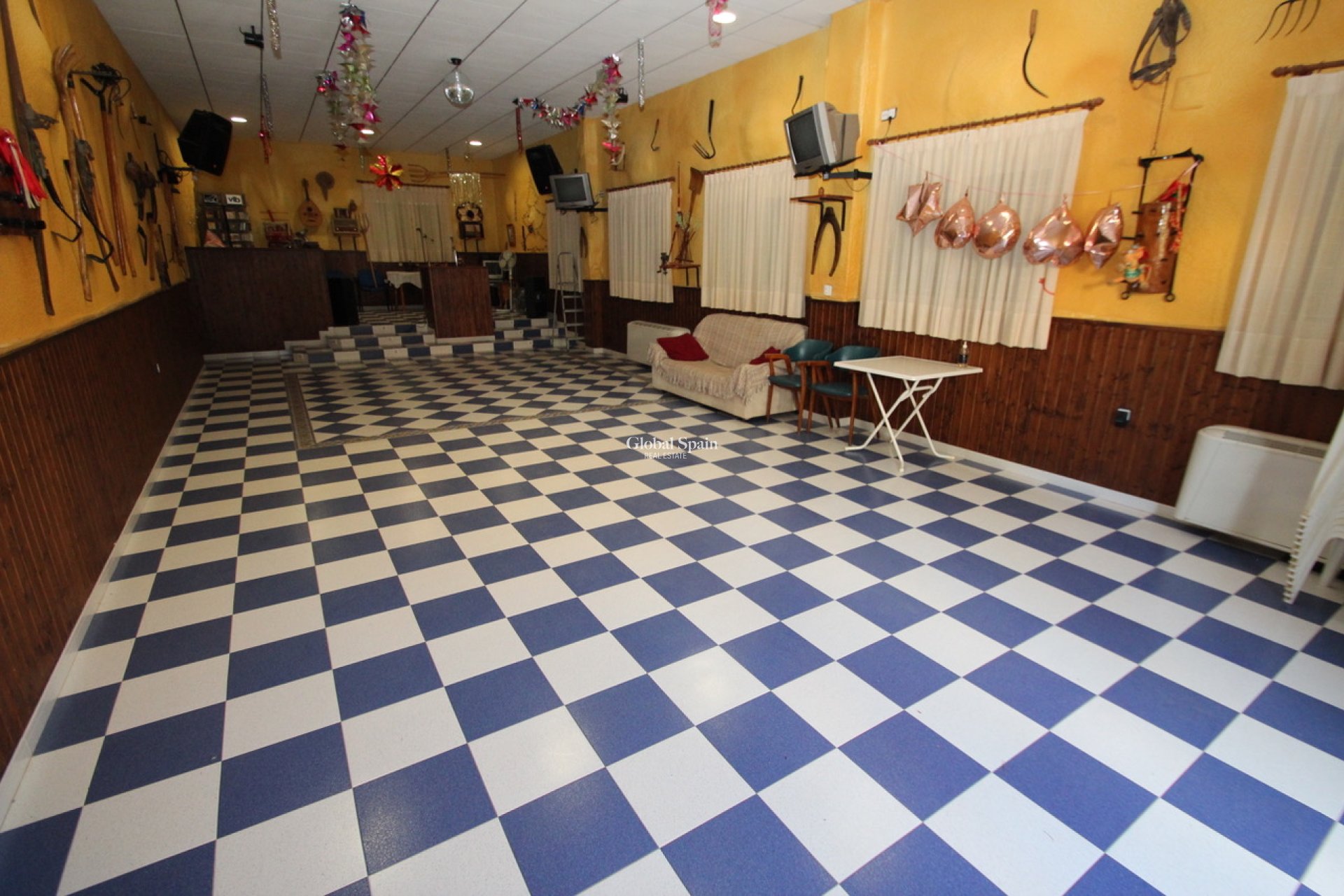 Venta - CASA -
MURCIA - Inland