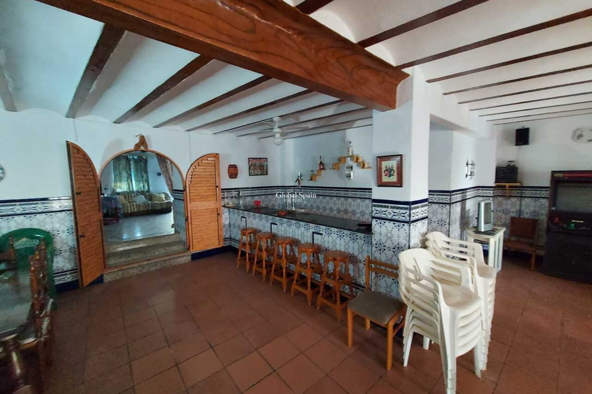 Venta - CASA -
MURCIA - Inland