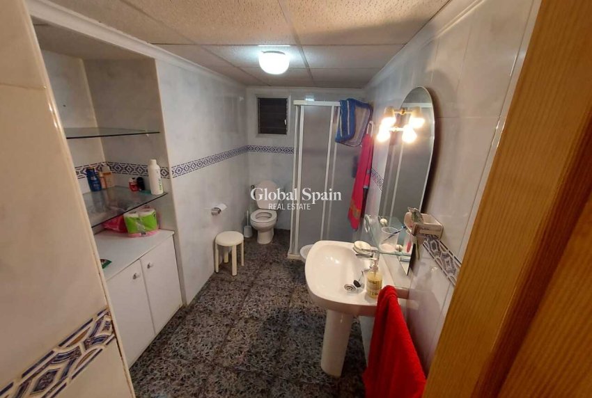 Venta - CASA -
MURCIA - Inland