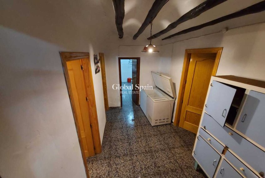 Venta - CASA -
MURCIA - Inland