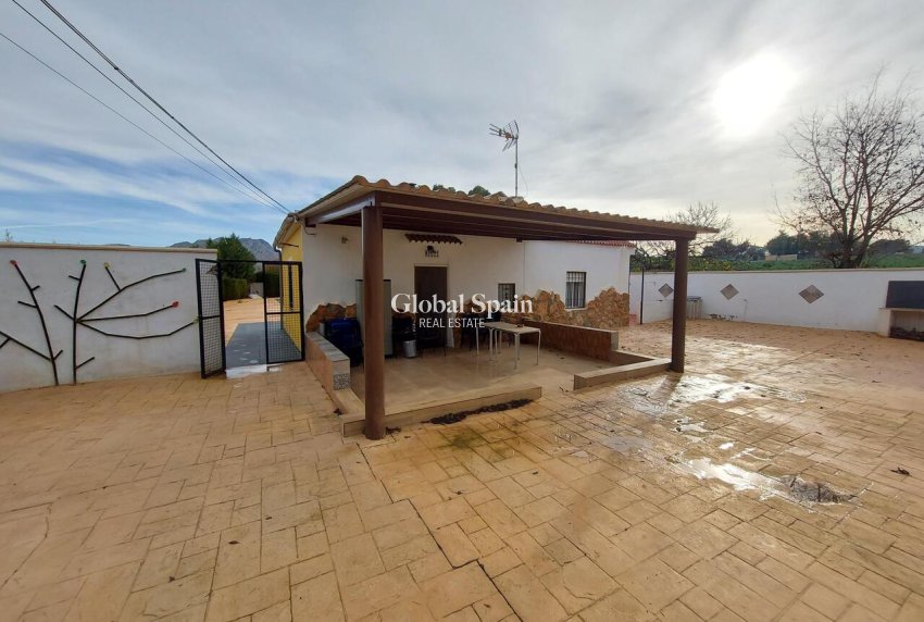 Venta - CASA -
MURCIA - Inland