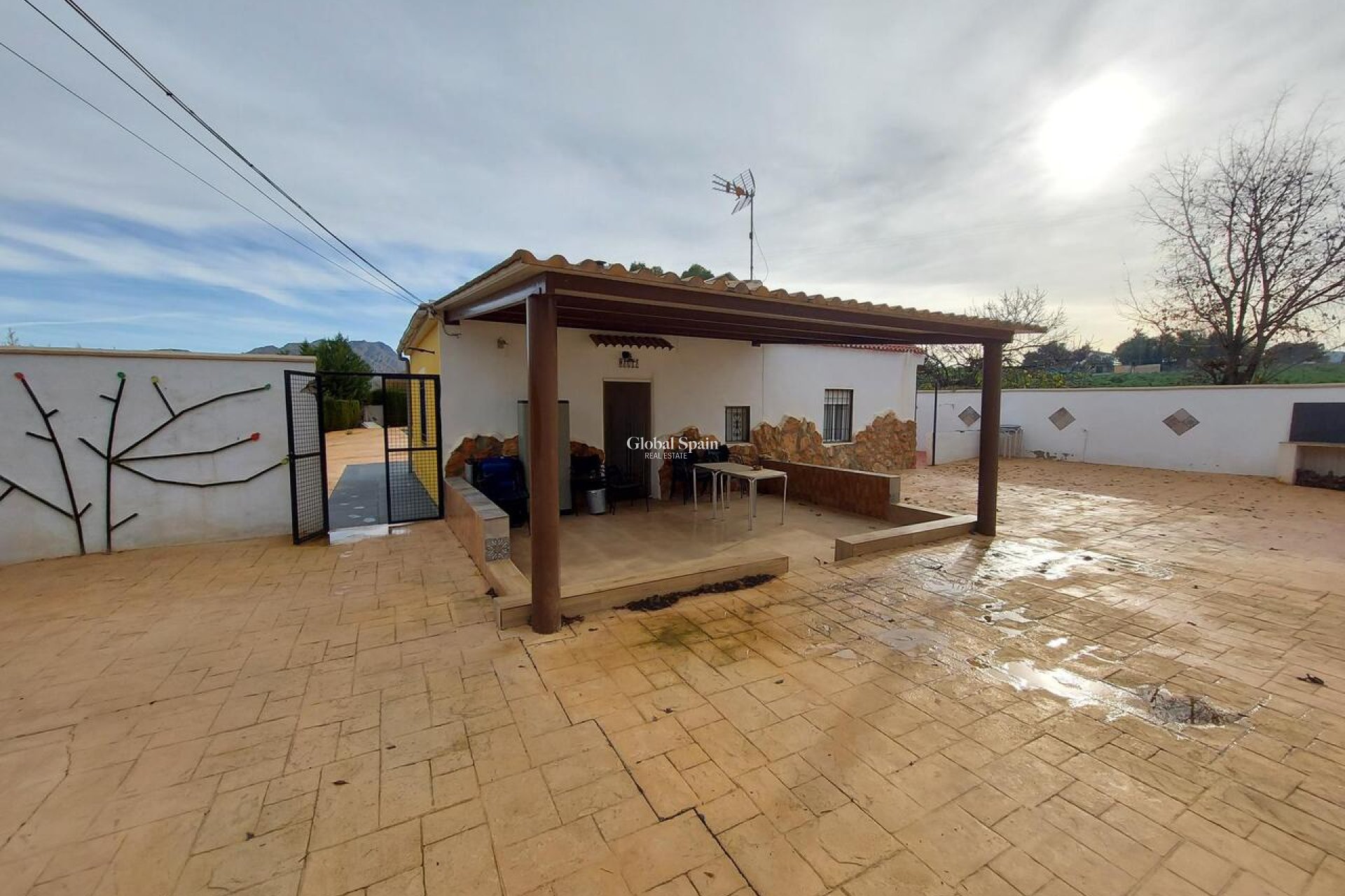 Venta - CASA -
MURCIA - Inland